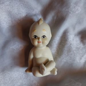 Vintage Kewpie Baby Figurine